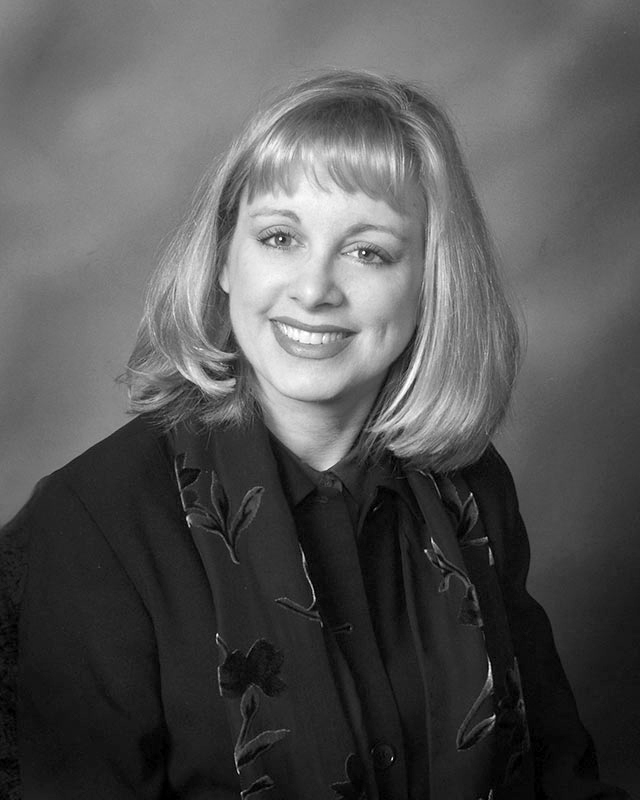 Lisa Edwards Barrett, attorney at Barrett Law Office in Nashville, TN